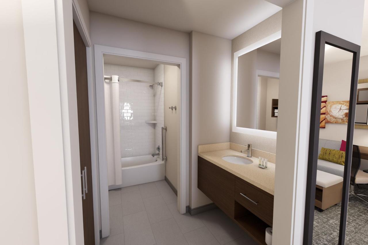 Hotel Staybridge - By Ihg