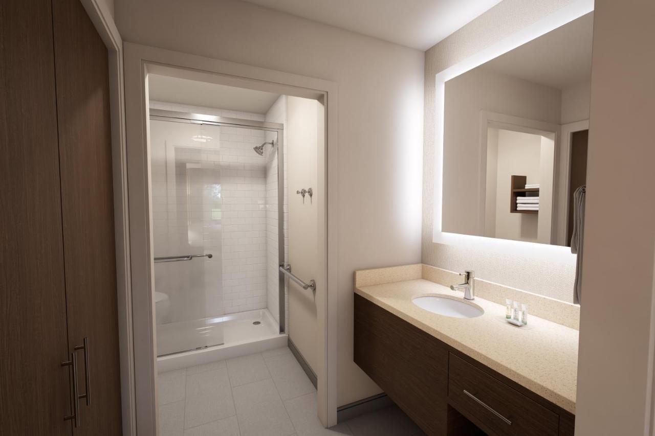 Staybridge - By Ihg Hotel 3*