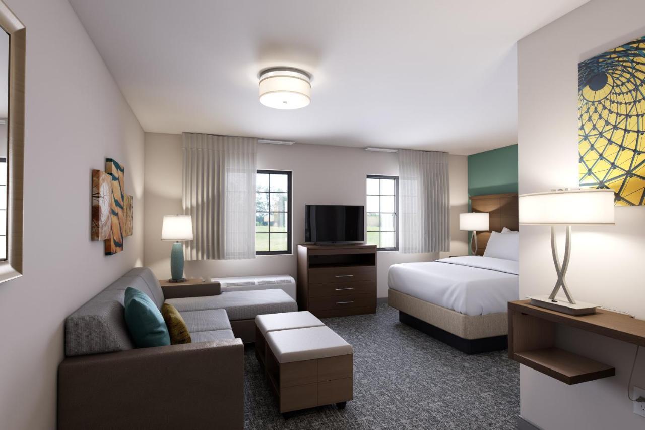 Staybridge - By Ihg