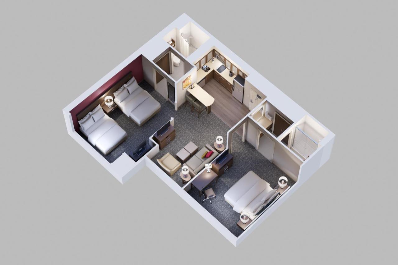 Staybridge - By Ihg Hotel