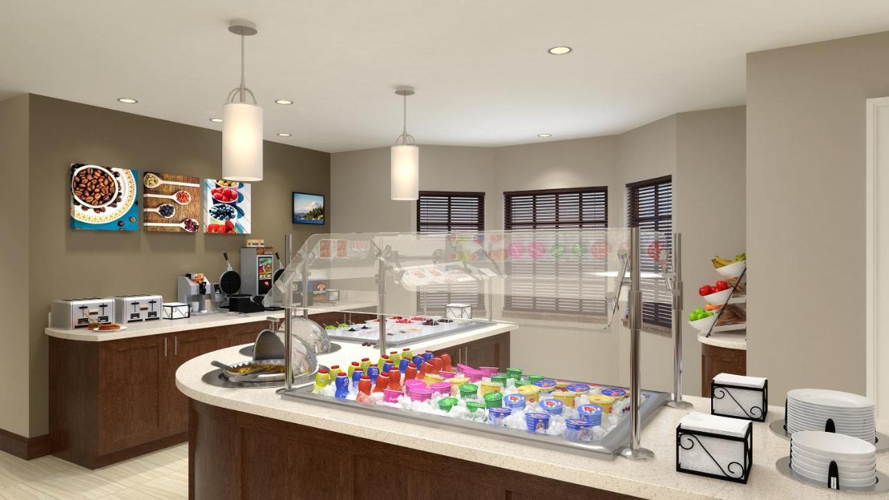 Hotel Staybridge - By Ihg Denton