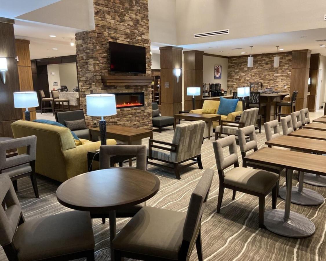 Hotel Staybridge - By Ihg 3*