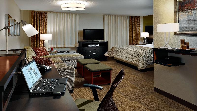 Staybridge - By Ihg